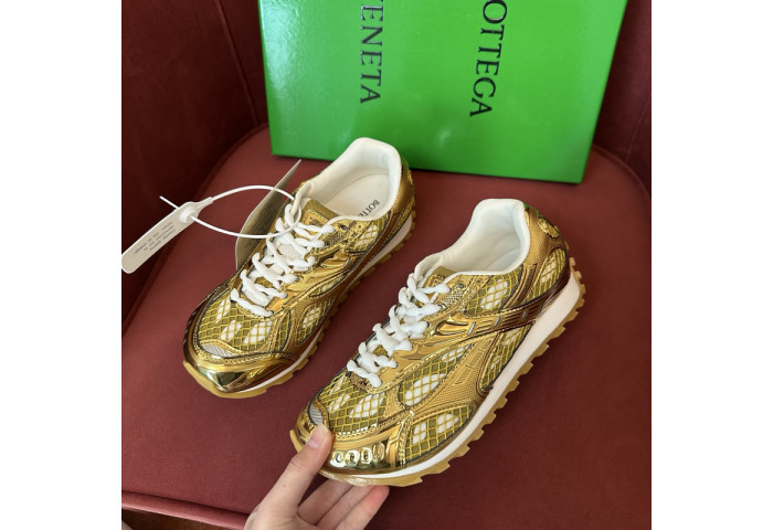 Bottega veneta sneakers BV00058