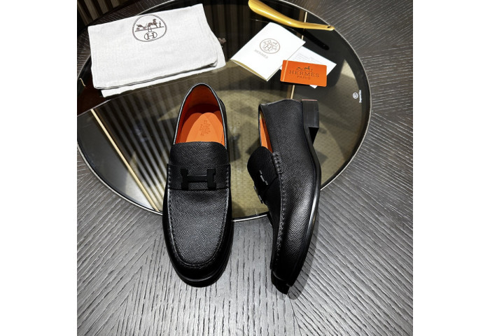 Hermes loafers HM060