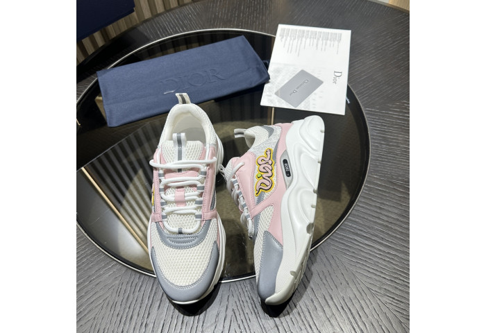 DIO* SNEAKERS B22 T0000-166