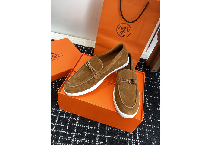 Hermes loafers HM082
