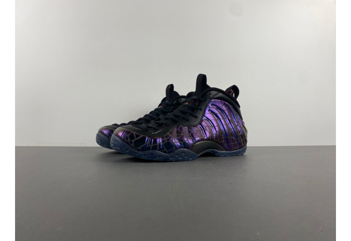 Nike Air Foamposite One Tekken 8 Kazuya Mishima FQ9050-400