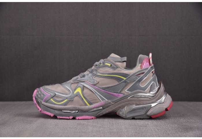 Balenciaga Runner sneaker WRNNY 9175