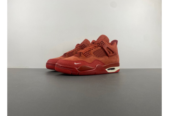 Air Jordan 4 Retro Nigel Sylvester HF4340-800