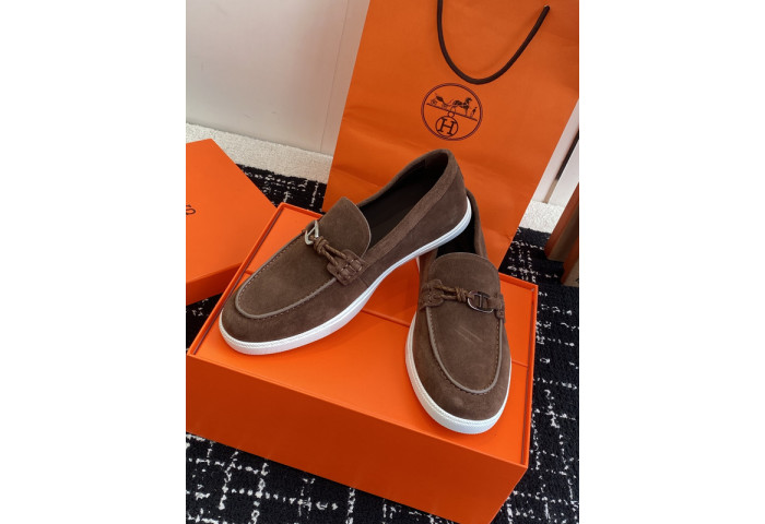 Hermes loafers HM084