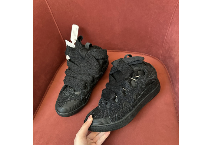 LANVIN CURB SNEAKER FY193
