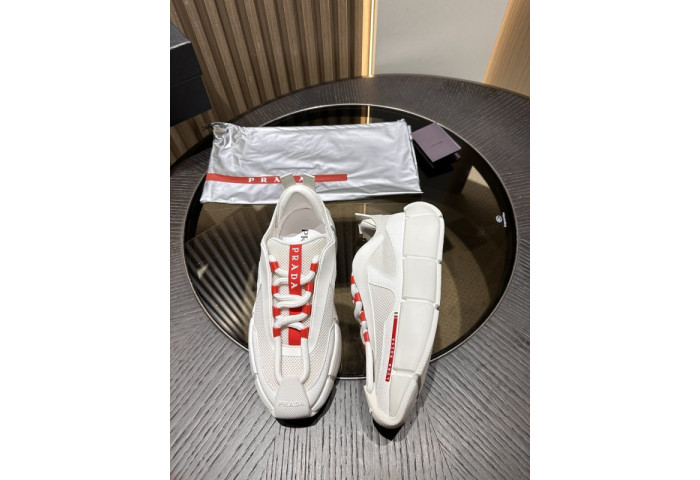 PRAD* SNEAKERS P187