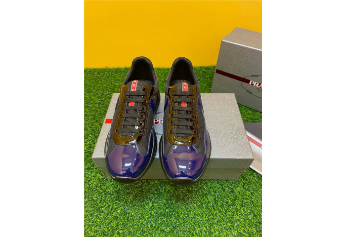 PRAD* SNEAKERS P142