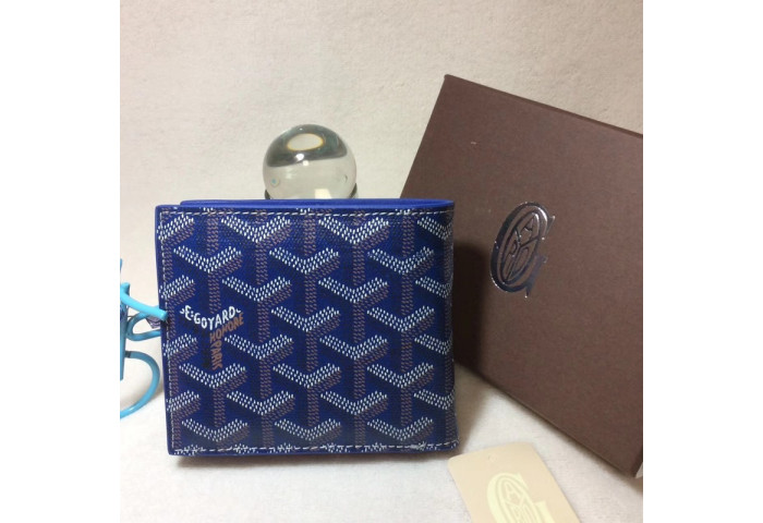 GOYARD WALLET WA27