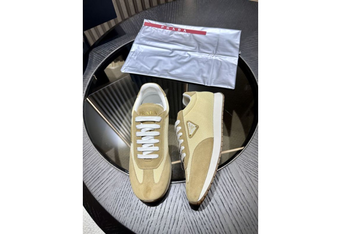 PRAD* SNEAKERS P182
