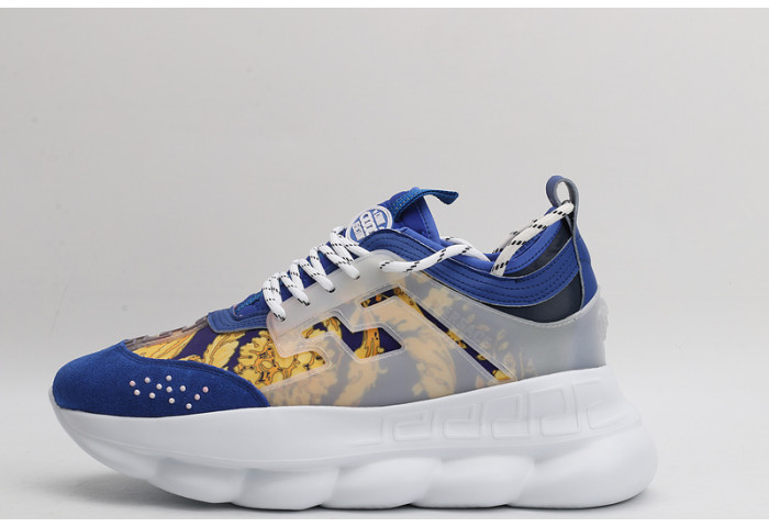 VERSACE SNEAKERS V018