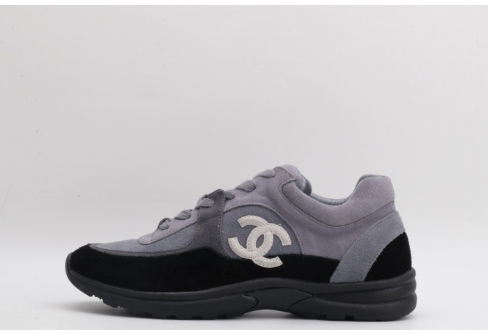 Chane* sneaker C000007
