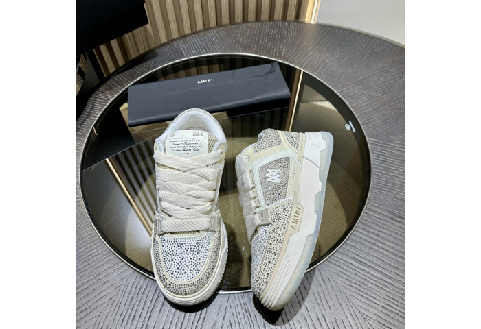 A*iri MA-1 Sneakers AM206