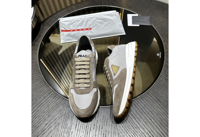 PRAD* SNEAKERS P207