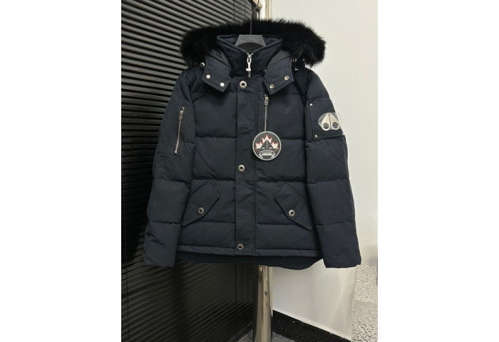 M00se knuckles jacket MK09