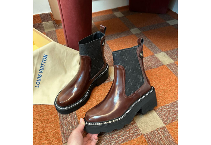 LV Boots L0000499