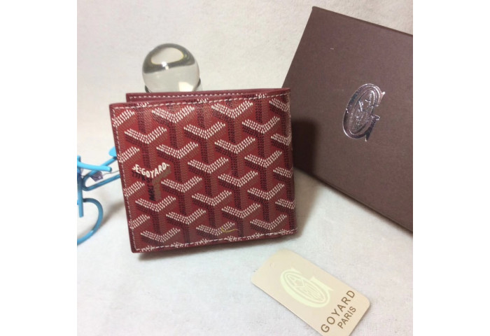 GOYARD WALLET WA22