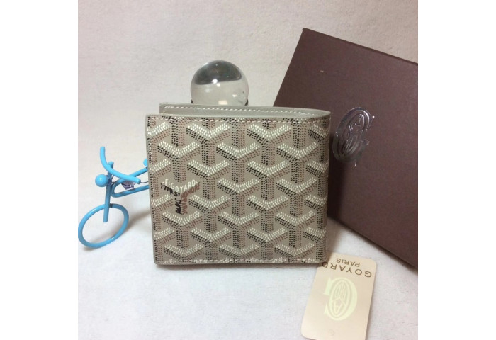 GOYARD WALLET WA28