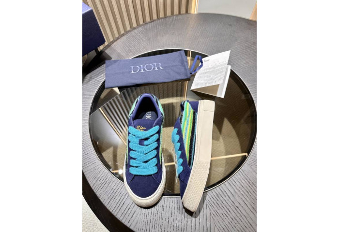 DIO* B33 SNEAKERS Dr0196