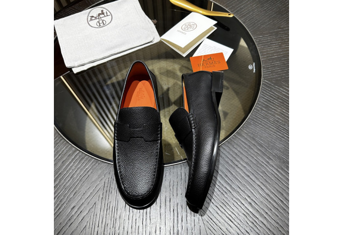 Hermes loafers HM055
