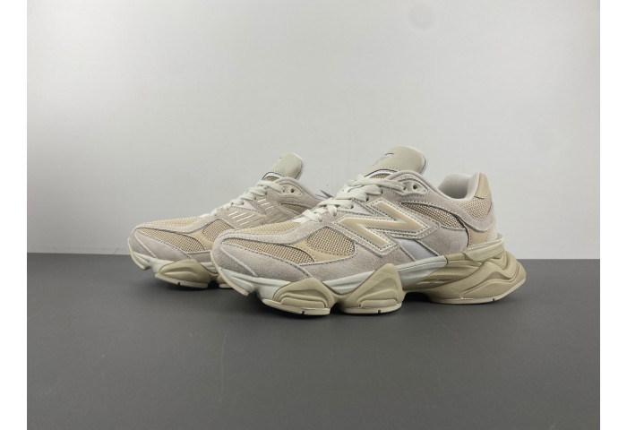 New Balance 9060 Beige U9060SS