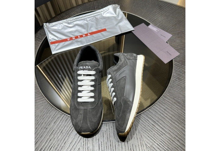 PRAD* SNEAKERS P196