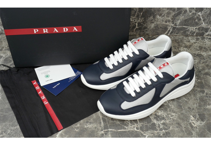 PRAD* SNEAKERS P113