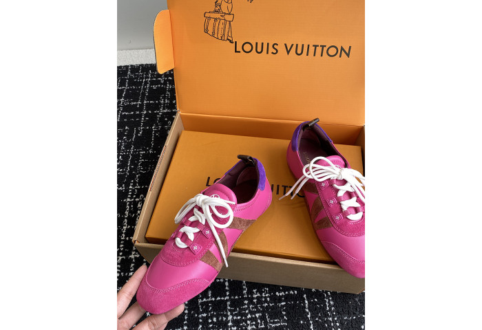 LV snekaers L0000577