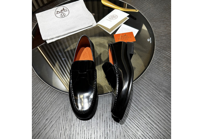 Hermes loafers HM057