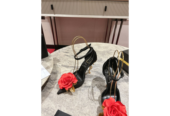 C&L Heels 10cm CLL000095