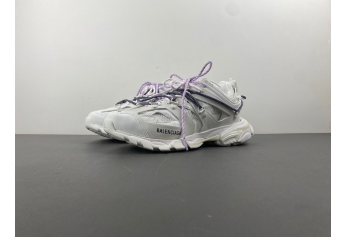 BALENCIAGA TRACK WTRHK 0010