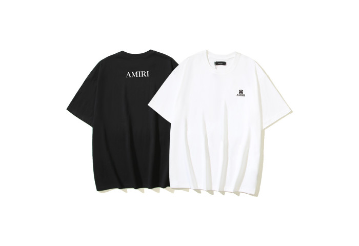 AM1RI T-SHIRT AM027