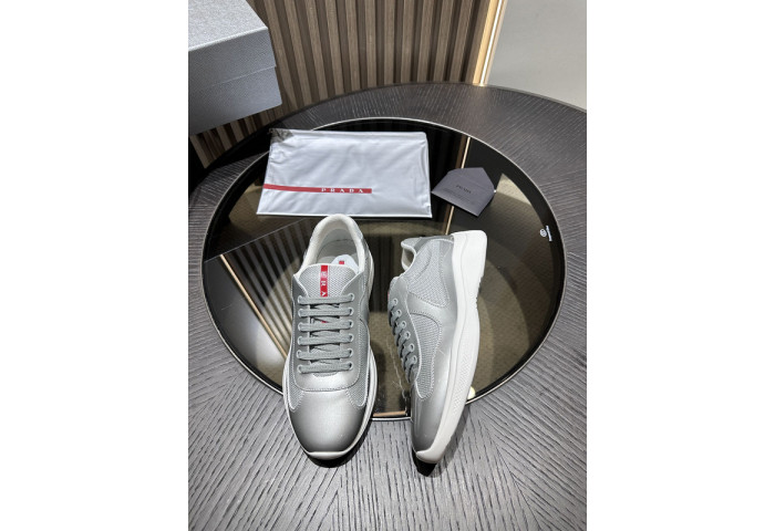 PRAD* SNEAKERS P000095