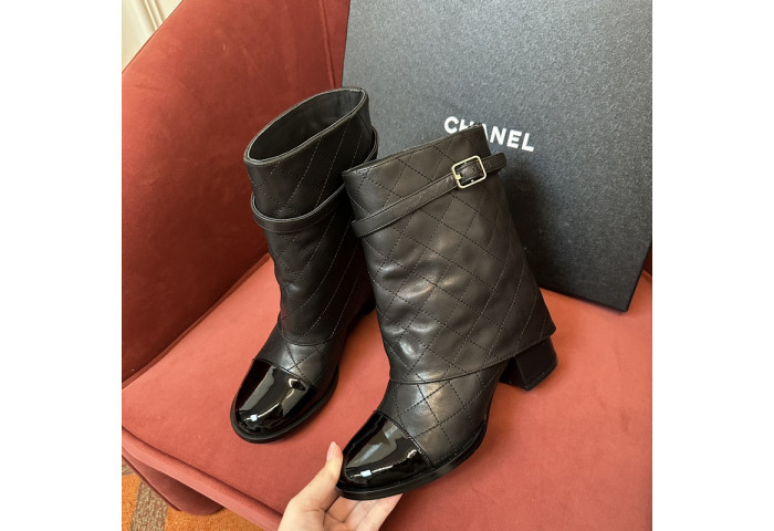 Chane* Boots C000072