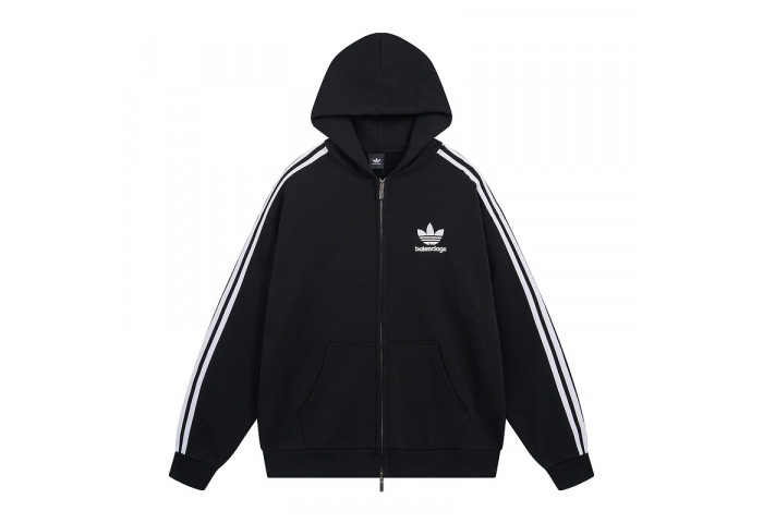 Balenciag* Hoodie Bh011