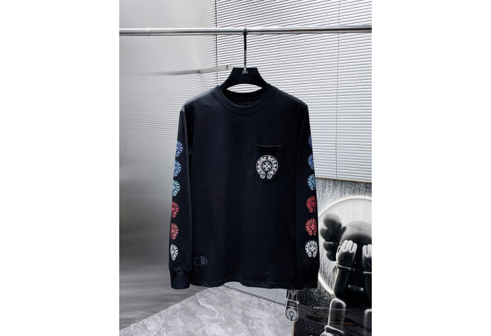 CHROME HEARTS CH17