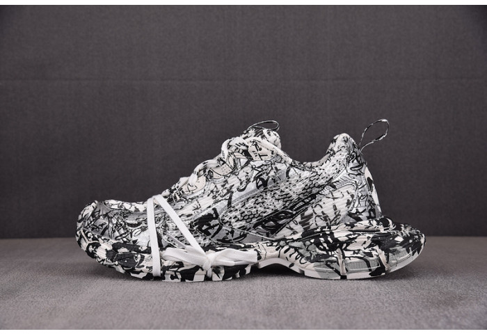 Balenciaga sneaker W2RGS 9010