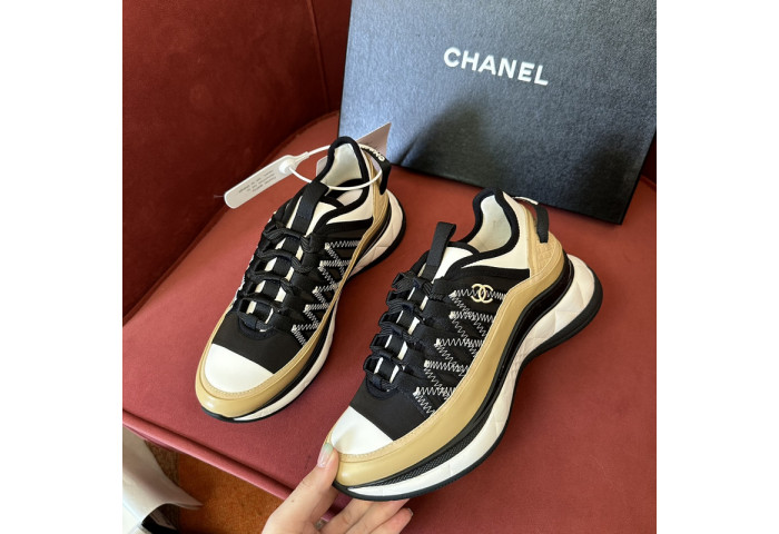 Chane* Shoes C000085