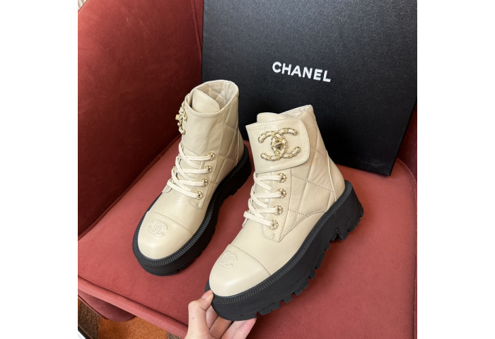 Chane* Boots C000073