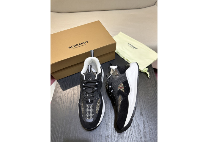 BUR*ERRY SHOES BBY90