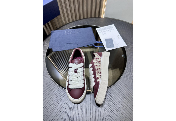 DIO* B33 SNEAKERS Dr0134