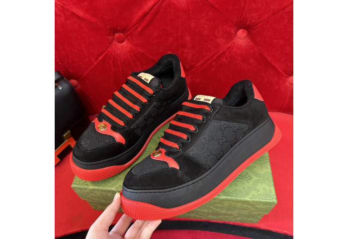 G*u*i* sneaker gc158