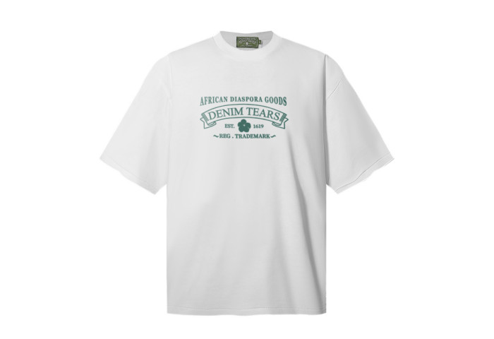 DENIM TEARS DT022