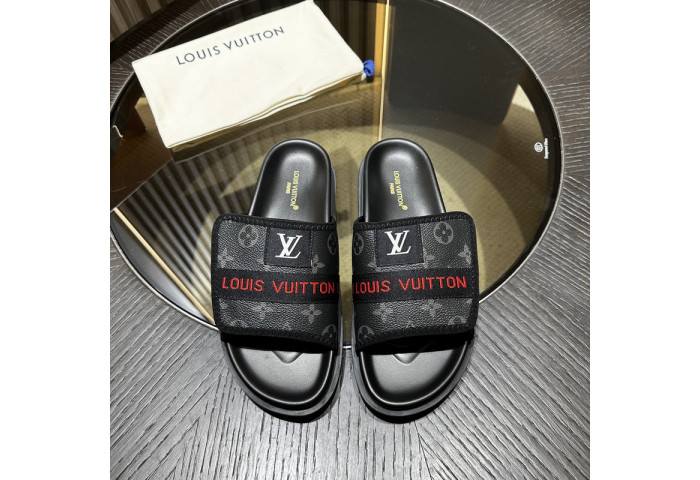 L&V sandal 195