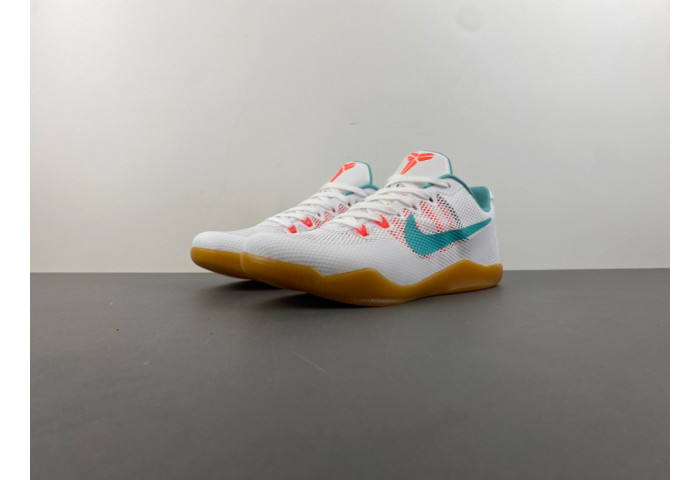 Nike Kobe 11 EM Low Summer Pack 836184-103