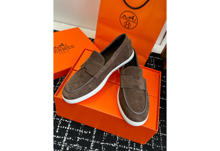 Hermes loafers HM079