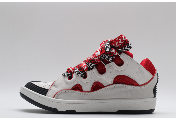 LANVIN CURB SNEAKER FY159