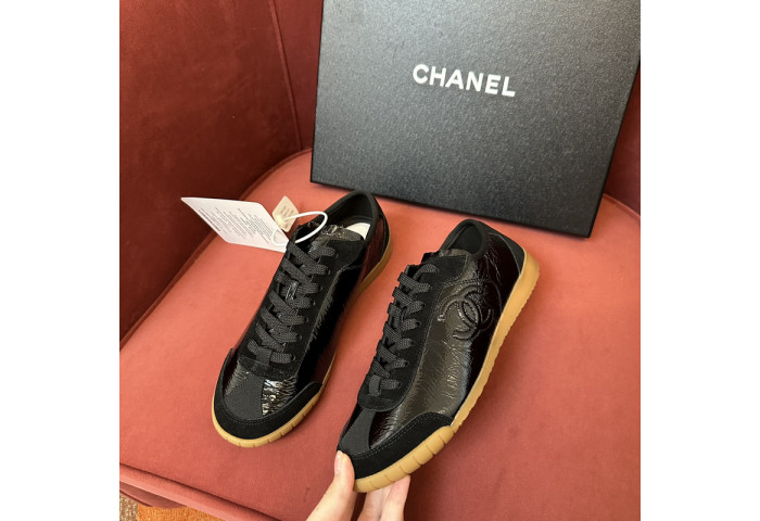 Chane* snekaers C000064