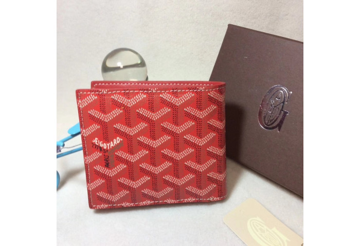 GOYARD WALLET WA26
