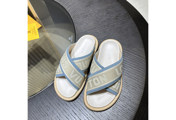 L&V sandal 116