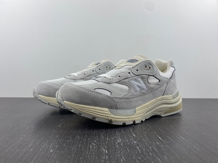 ew Balance x WTAPS 2020 DFY22